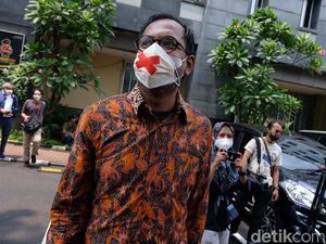Narasi Arogansi Penguasa dari Haris Azhar Usai Jadi Tersangka