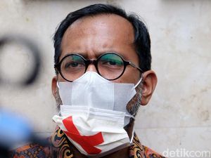 Haris Azhar Tak Ingin Digantung di Kasus Luhut: Kalau Salah, Silakan Hukum