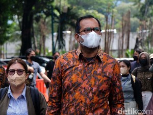 6 Fakta Anyar Kasus Lord Luhut Berujung Haris Azhar-Fatia Tersangka