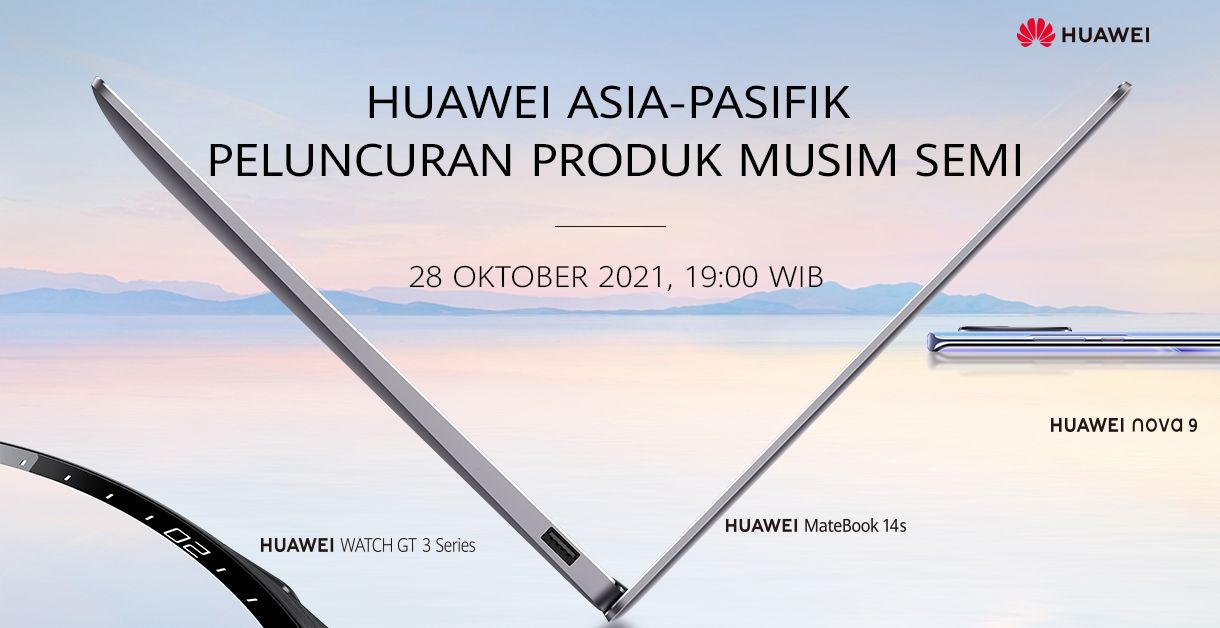 Huawei
