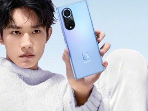 Huawei Nova 9, MateBook 14s & Watch GT 3 Segera Hadir di Indonesia