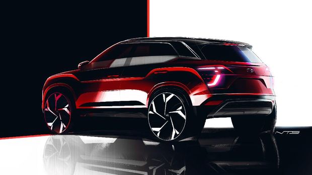 Hyundai Creta Hyundai Creta