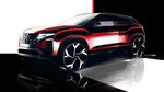 Sosok Hyundai Creta Wara-wiri Pakai Kamuflase Peta Indonesia