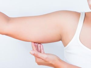 6 Jenis Lemak dalam Tubuh, Mana yang Bikin Gemuk?
