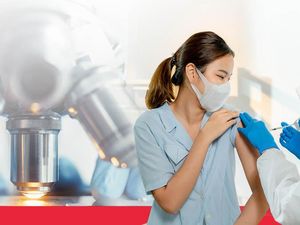 Mengenal Obat Terapi COVID-19 untuk Antisipasi Gelombang Ketiga