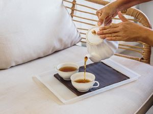 Apakah Minum Teh Setiap Hari Aman untuk Ginjal? Ini Penjelasannya