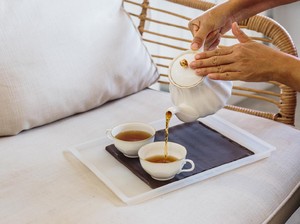 Apakah Minum Teh Setiap Hari Aman untuk Ginjal? Ini Penjelasannya