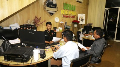 Jurus Jitu Membangkitkan Usaha saat Pandemi lewat Kartu Kredit
