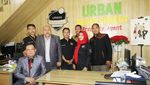 Jurus Jitu Membangkitkan Usaha saat Pandemi lewat Kartu Kredit