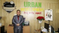 Menurut pendiri dan CEO Urban Development, Stevanus Rocky, kartu kredit dapat digunakan sebagai alat membangkitkan kembali kondisi keuangan yang lesu dalam berbisnis, asalkan, digunakan dengan tepat.