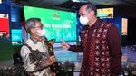 Kala Mendag Luthfi Apresiasi Primaniyarta Award
