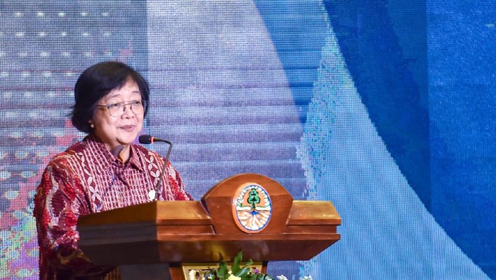 Penghargaan bertajuk “the 5th ASEAN ESC Award and the 4th Certificate of Recognition” itu merupakan salah satu program kerjasama ASEAN di bawah koordinasi ASEAN Working Group on Environmentally Sustainable Cities (AWGESC).