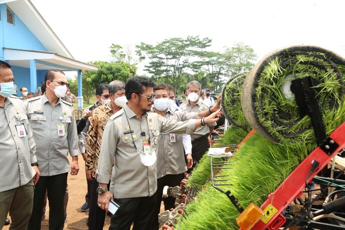 Kementan