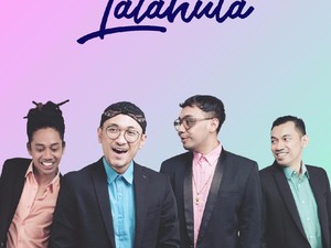 Lalahuta Akui Kini Bergerak Liar