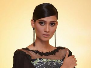 Most Pop: Minta Maaf, Miss World Malaysia Sebut Malaysia Juga Punya Batik
