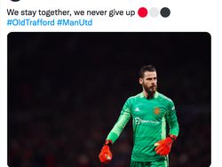 Manchester United Comeback Dramatis Membahana di Linimasa