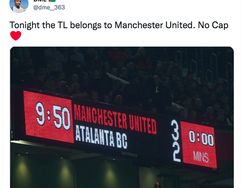 Manchester United Comeback Dramatis Membahana di Linimasa