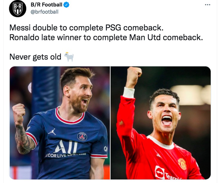 Meme MU comeback Meme MU comeback