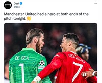 Meme MU comeback