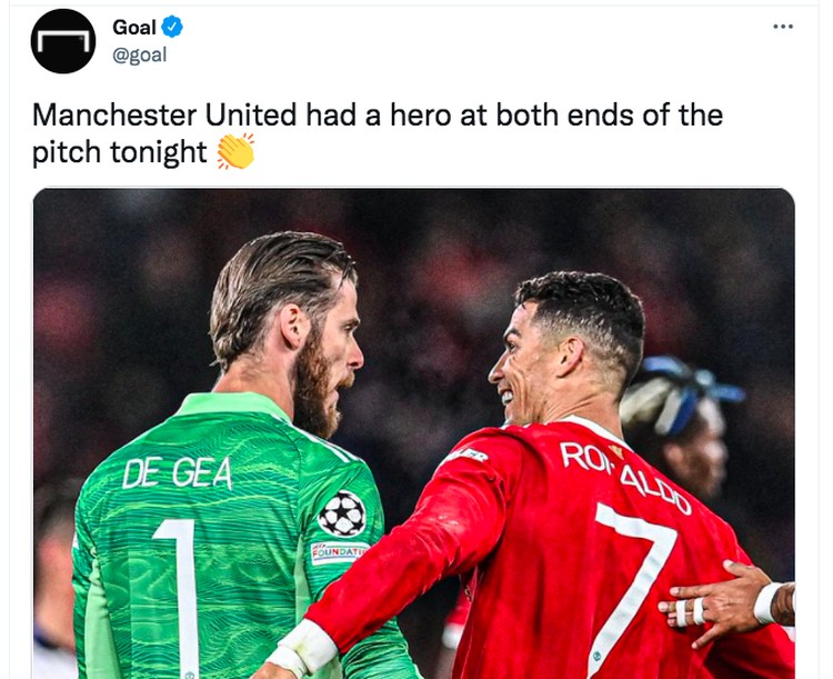 Meme MU comeback Meme MU comeback