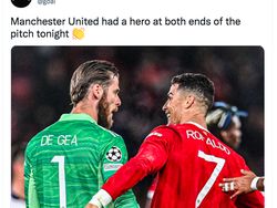 Manchester United Comeback Dramatis Membahana di Linimasa