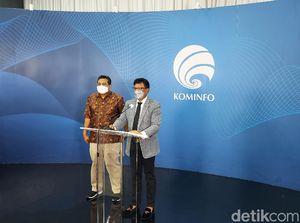 Tok! Smartphone 5G Harus Memuat 35% Kandungan Lokal