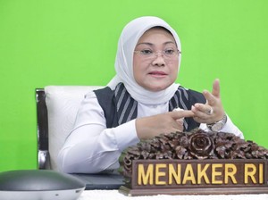 Menaker: 50% Pengusaha UMKM adalah Perempuan