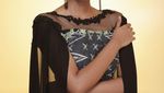 Miss World Malaysia, Lavanya Sivaji Pilih Pizza Sebagai Makanan Favorit