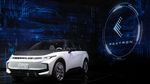 Lihat Prototipe Mobil Listrik Buatan Pabrik iPhone, Ada SUV hingga Bus