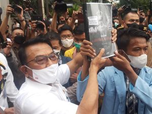 PD KLB Deli Serdang Ungkap Dua Kejanggalan soal Putusan PTUN