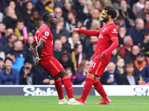 Ada Piala Afrika, Pemain Diminta Pergi Selepas Boxing Day