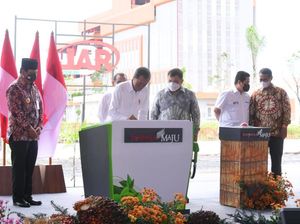 Sosok Haji Isam yang Bukan Orang Sembarangan, Pernah Dipuji Jokowi