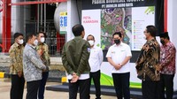 Nama Haji Isam sempat jadi sorotan setelah terseret pusaran kasus korupsi pejabat pajak sesuai dengan kesaksian salah satu saksi dalam kasus tersebut dalam persidangan.