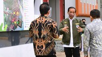 Haji Isam disebut main mata dengan pejabat pajak dalam rangka menentukan jumlah pajak PT Jhonlin Baratama.