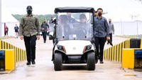 Belakangan, pihak Haji Isam sendiri menolak kesaksian yang ada di persidangan.
