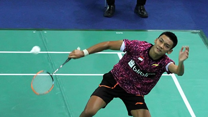 Muhammad Shohibul Fikri