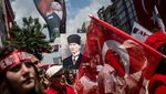 Heboh Pro-Kontra Wacana Ataturk Jadi Nama Jalan di Jakarta