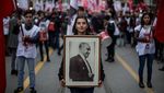 Heboh Pro-Kontra Wacana Ataturk Jadi Nama Jalan di Jakarta