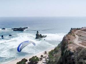 7 Destinasi Wisata di Pacitan yang Wajib Dikunjungi Saat Mudik