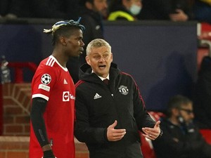 Paul Pogba kok Sempat Dicadangin Ole? Ini Dugaan Scholes