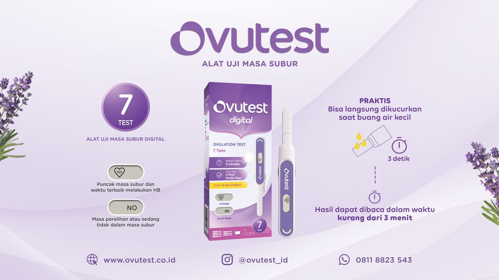 Ovutest