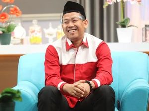 Serikat Nelayan NU Minta Arahan Jokowi soal Perikanan Direalisasikan