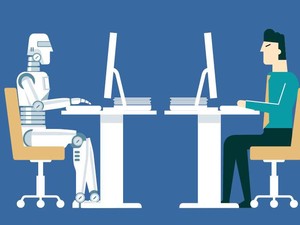 Makin Canggih, Pemanfaatan Robot Chating Rambah Industri Kesehatan