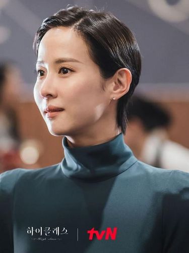 Pemain Drama Korea High Class