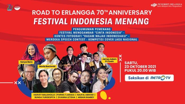 Penerbit Erlangga