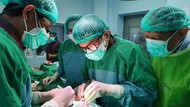 RS PHC Surabaya Operasi Jantung dengan Sayatan Hanya 2 Cm Pertama Kalinya