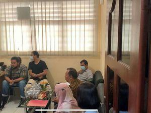 Mahasiswa-Yayasan Dipertemukan Polisi Usai Izin ITM Dicabut, Apa Hasilnya?