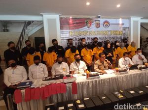 Kasus Pinjol Ilegal Sleman, Polda Jabar Bidik Tersangka Baru