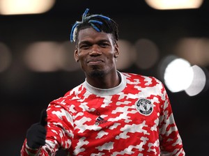 Puji Ronaldo, Pogba Juga Kasih Kode tentang Masa Depannya di MU?