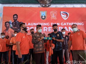 Tiga Tahun Loyo, PSIR Rembang Ingin Bangkit di Liga 3 Jateng